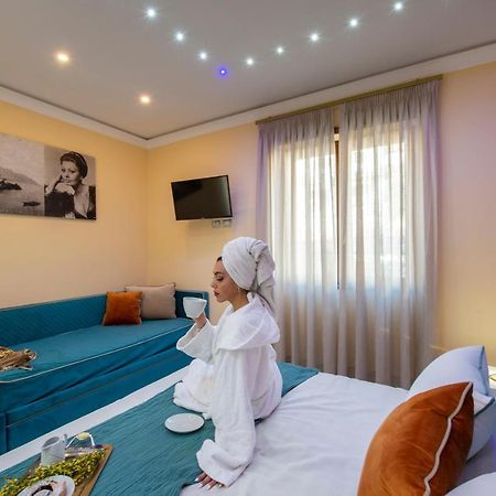 Donna Sofi Holiday House Agerola Ngoại thất bức ảnh