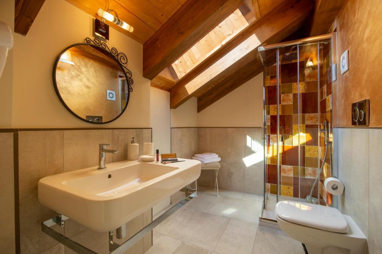 Donna Sofi Holiday House Agerola Ngoại thất bức ảnh
