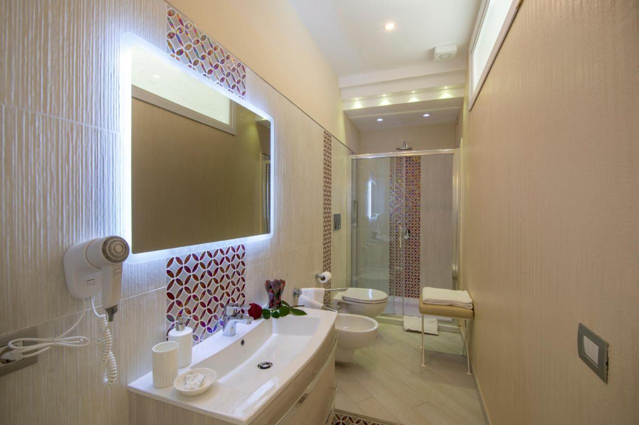 Donna Sofi Holiday House Agerola Ngoại thất bức ảnh