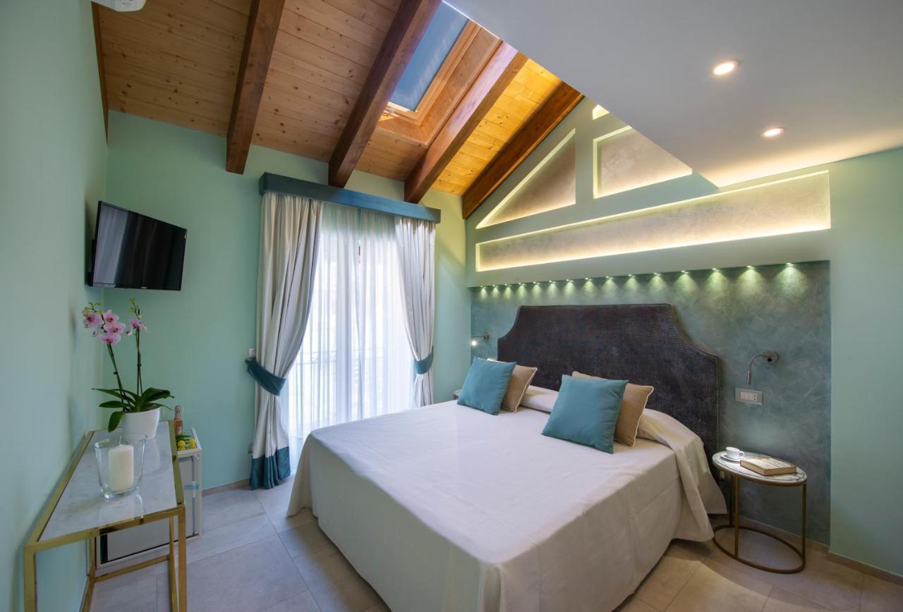 Donna Sofi Holiday House Agerola Ngoại thất bức ảnh
