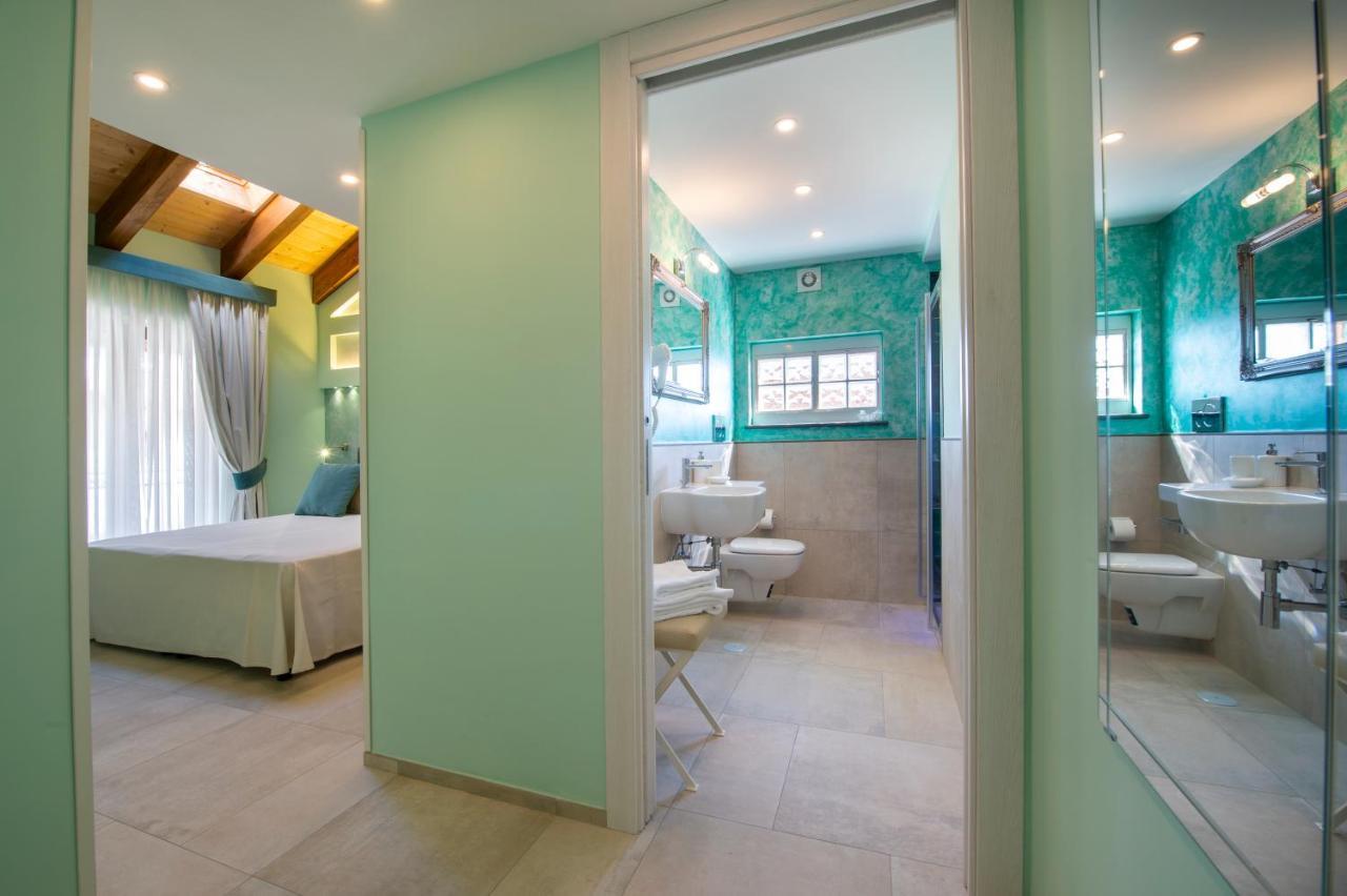Donna Sofi Holiday House Agerola Ngoại thất bức ảnh