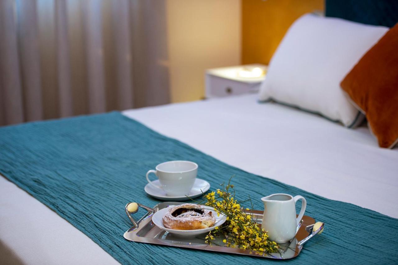 Donna Sofi Holiday House Agerola Ngoại thất bức ảnh